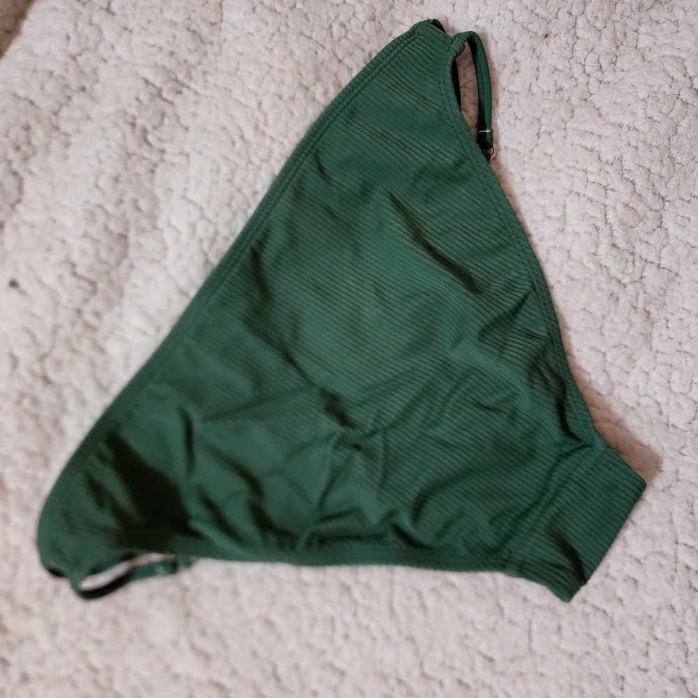 Green Bikini Bottom - Picture 3 of 3